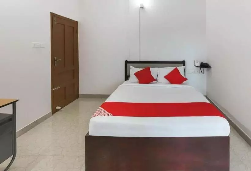 Green Castle Residency