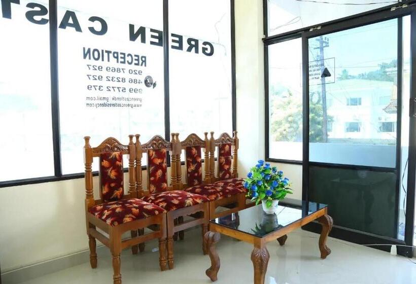 Green Castle Residency