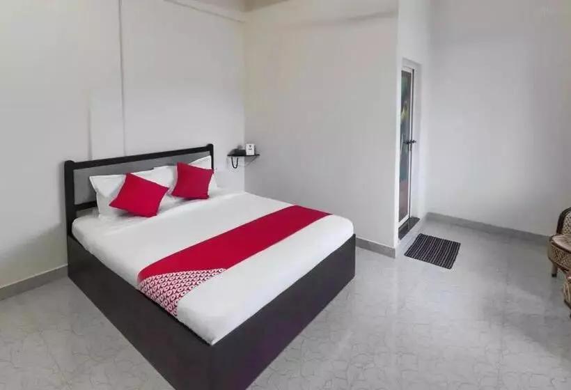 Green Castle Residency