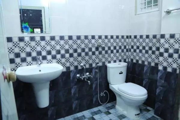 Green Castle Residency