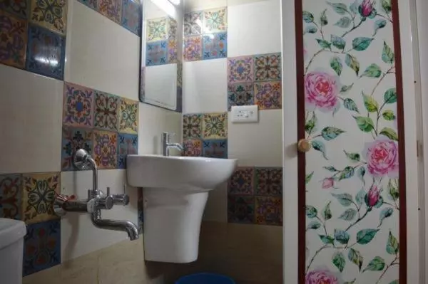 Green Castle Residency