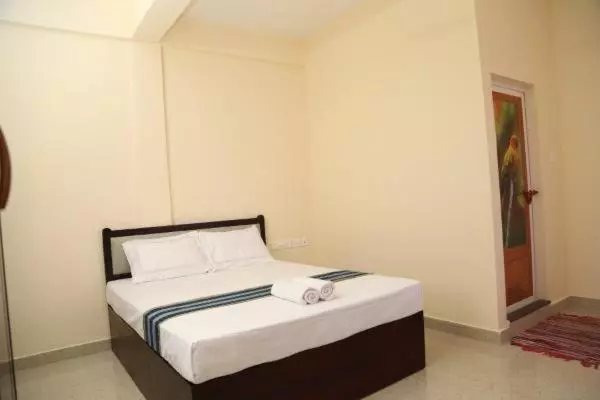 Green Castle Residency