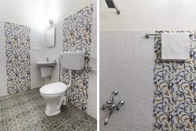 Green Castle Residency