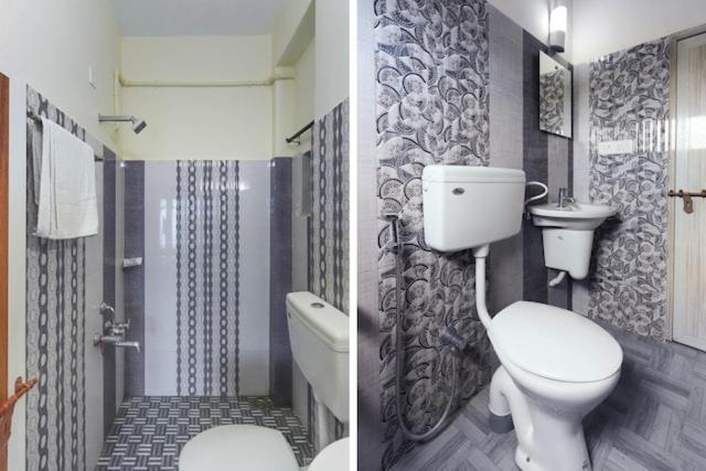 Green Castle Residency