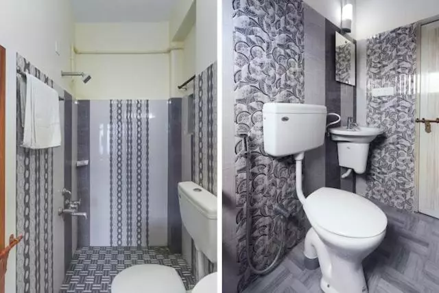 Green Castle Residency