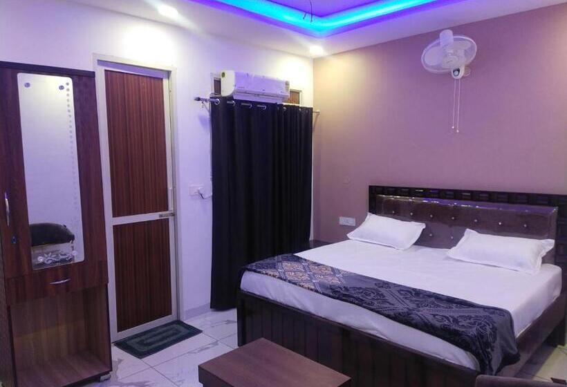 בית מלון כפרי Almond