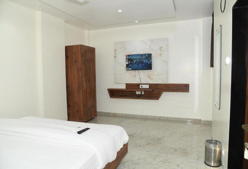 Hotelli Apex, Akkalkot