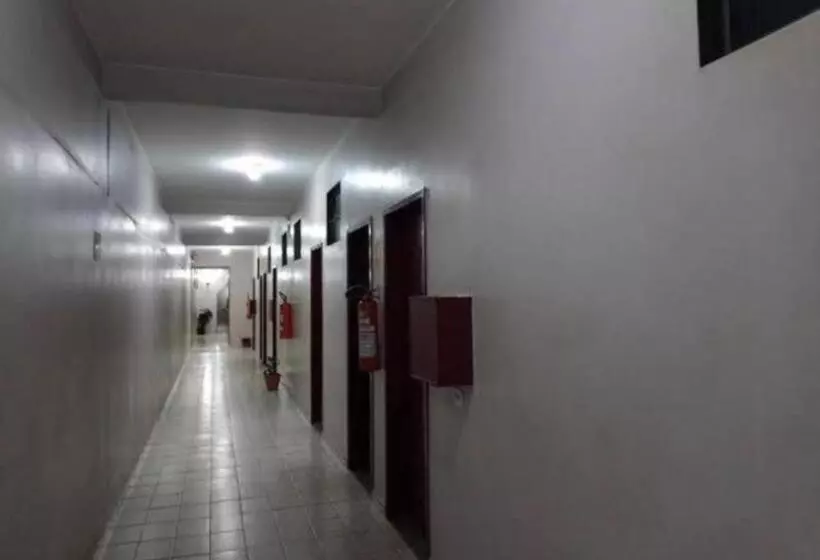 ホテル Canal Hum Pistão