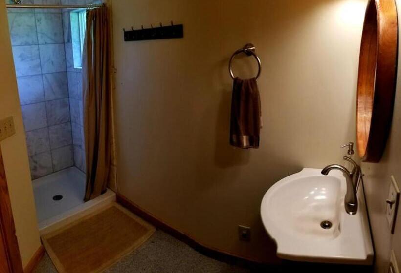 ホテル Crows Nest