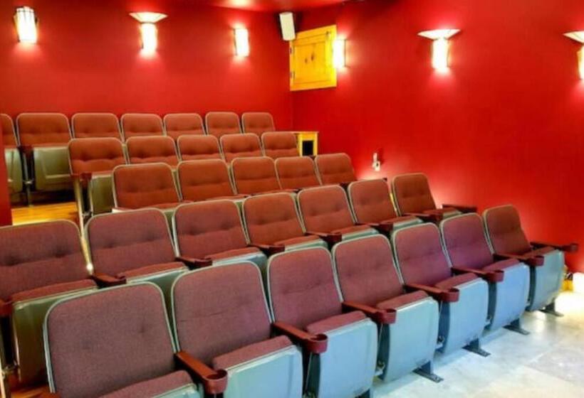 ホテル Crows Nest