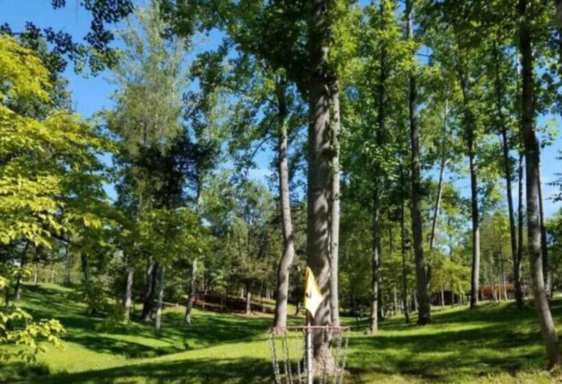 ホテル Crows Nest