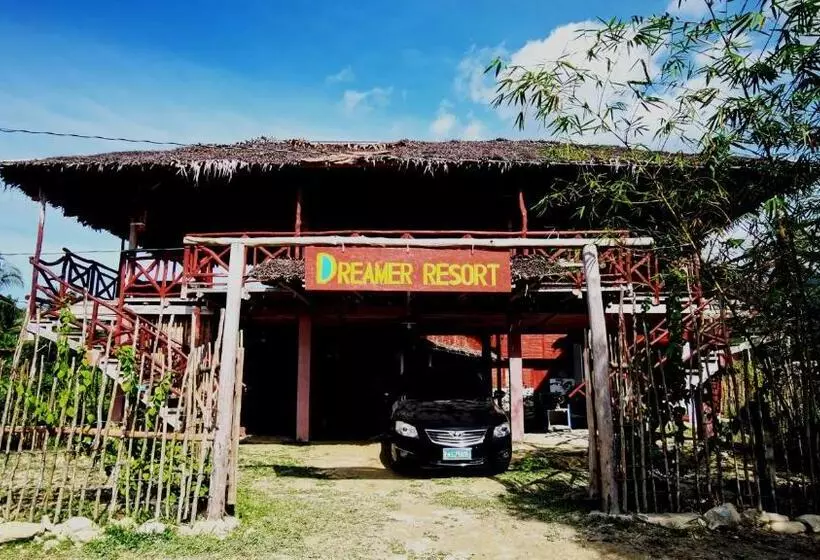 Hotelli Dreamer Resort