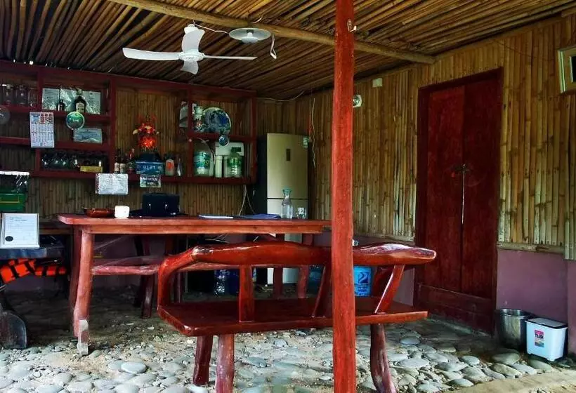 Hotelli Dreamer Resort