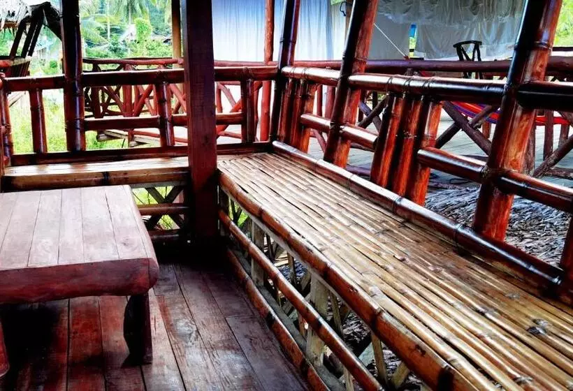 Hotelli Dreamer Resort