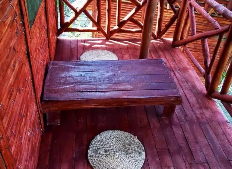 Hotelli Dreamer Resort