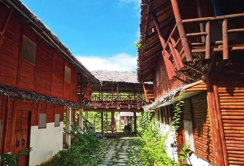 Hotelli Dreamer Resort