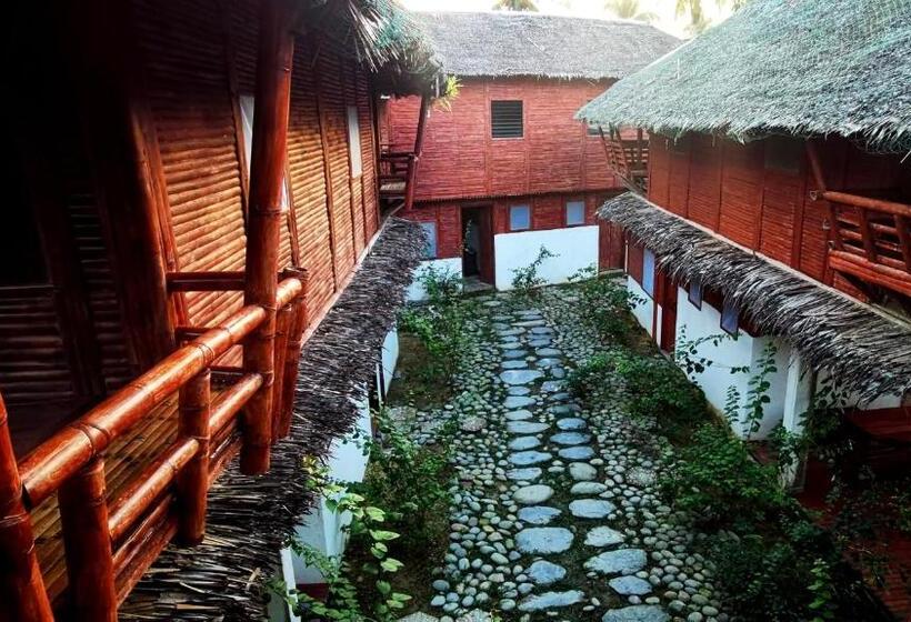 בית מלון כפרי Dreamer Resort