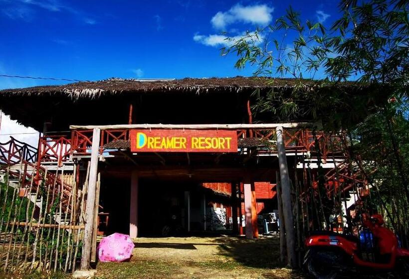 בית מלון כפרי Dreamer Resort
