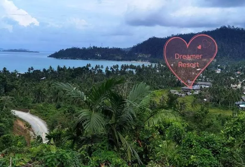 Hotelli Dreamer Resort