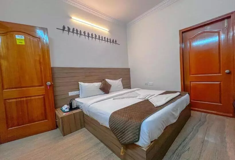 Hotel Elite