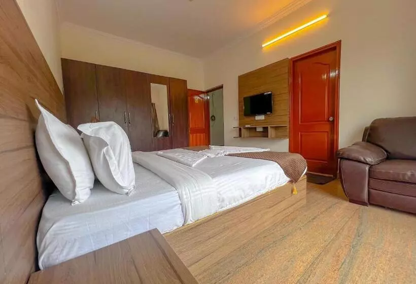 Hotel Elite