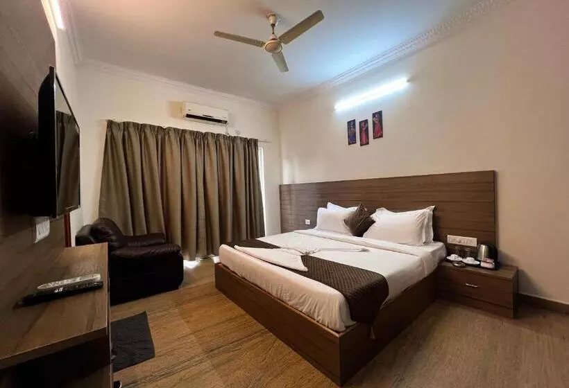Hotel Elite