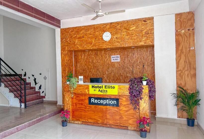 فندق Elite