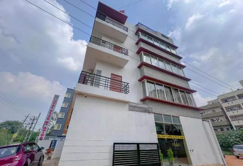 Hotel Elite