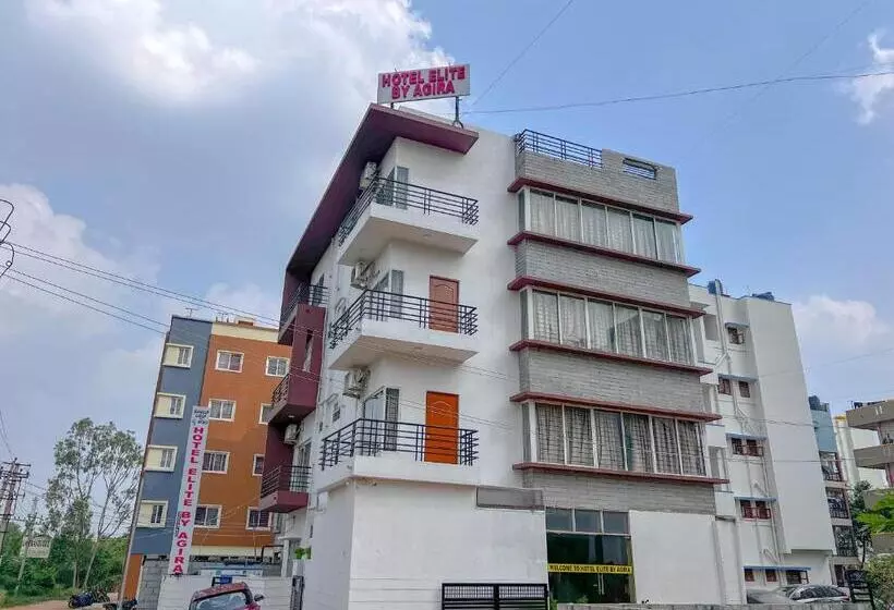 Hotel Elite