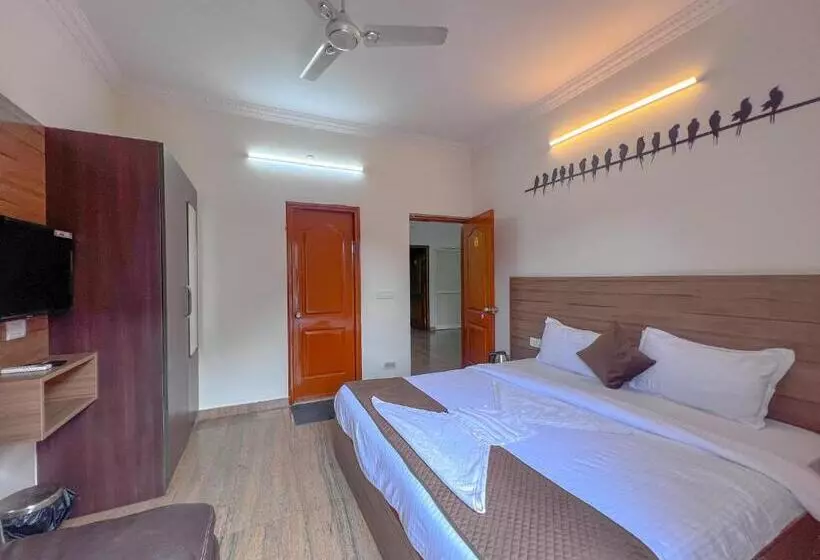 Hotel Elite