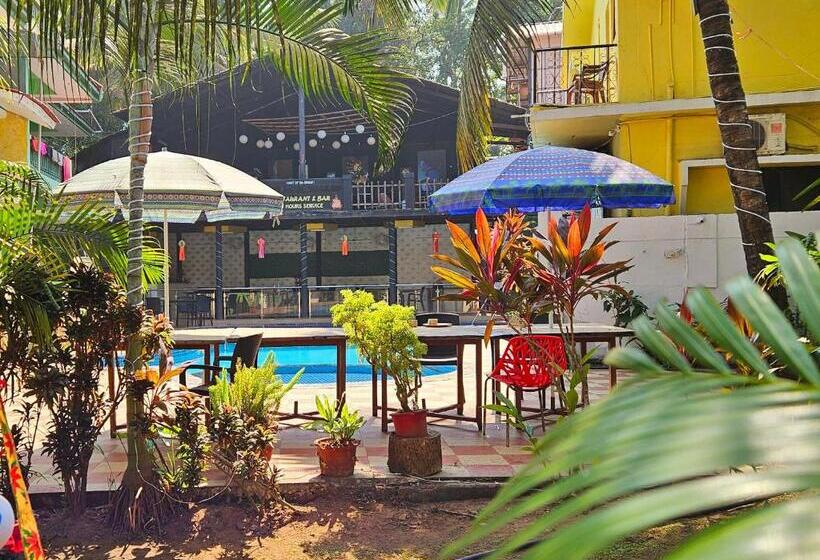 Hotel Kapil Residency