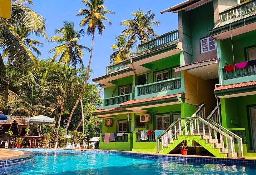 Hotel Kapil Residency