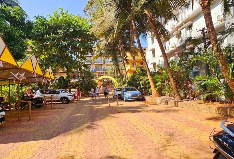 Hotel Kapil Residency