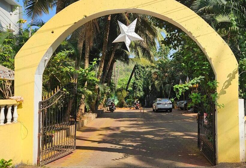 Hotel Kapil Residency