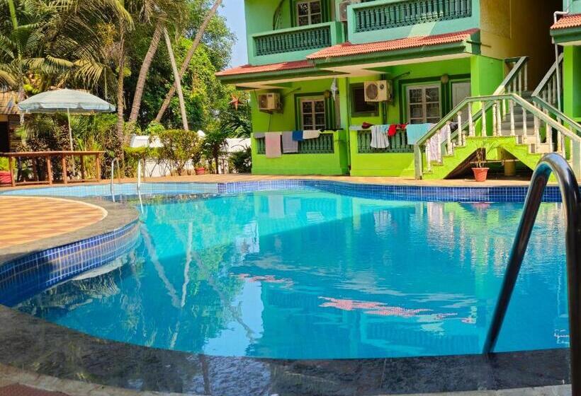 Hotel Kapil Residency