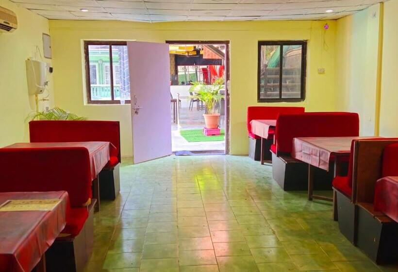 Hotel Kapil Residency