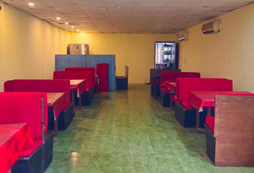 Hotel Kapil Residency