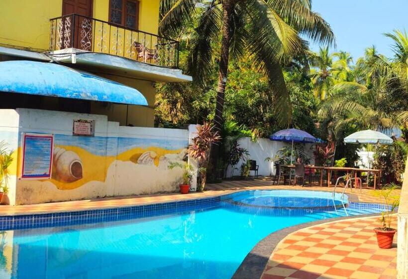 Hotel Kapil Residency