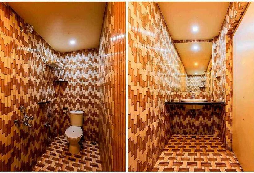 Hotel Kapil Residency