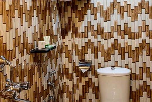 Hotel Kapil Residency