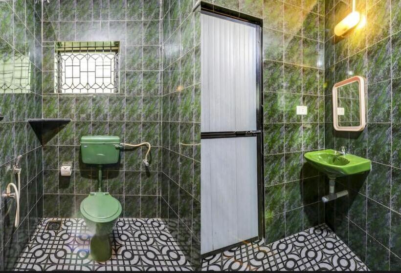 Hotel Kapil Residency