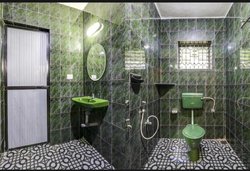 Hotel Kapil Residency