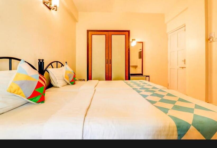 Hotel Kapil Residency