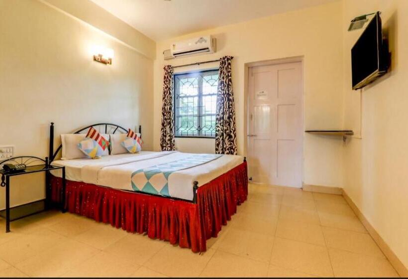 Hotel Kapil Residency