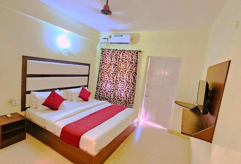 Hotel Kapil Residency