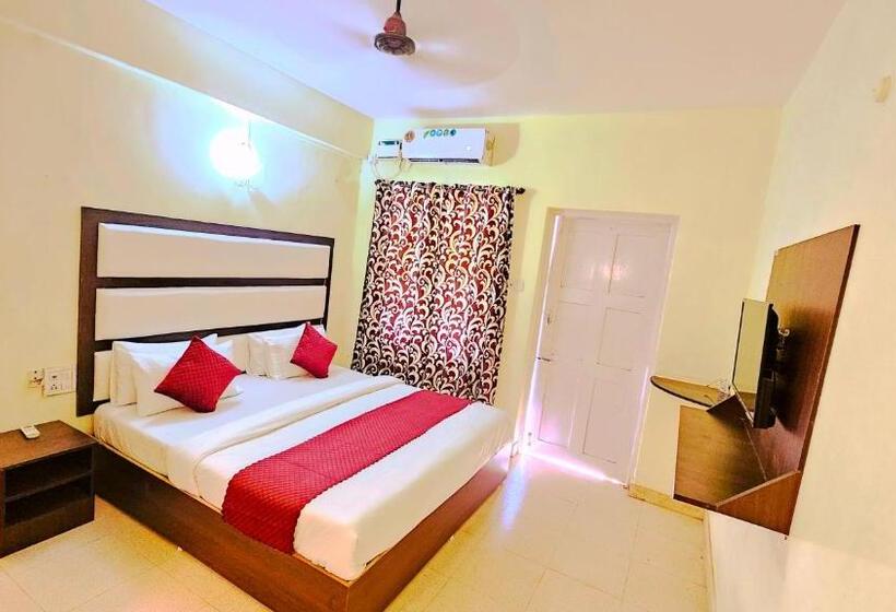 Hotel Kapil Residency