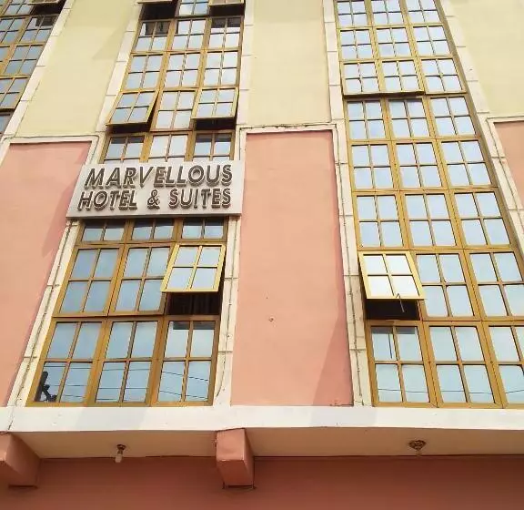 هتل Marvellous