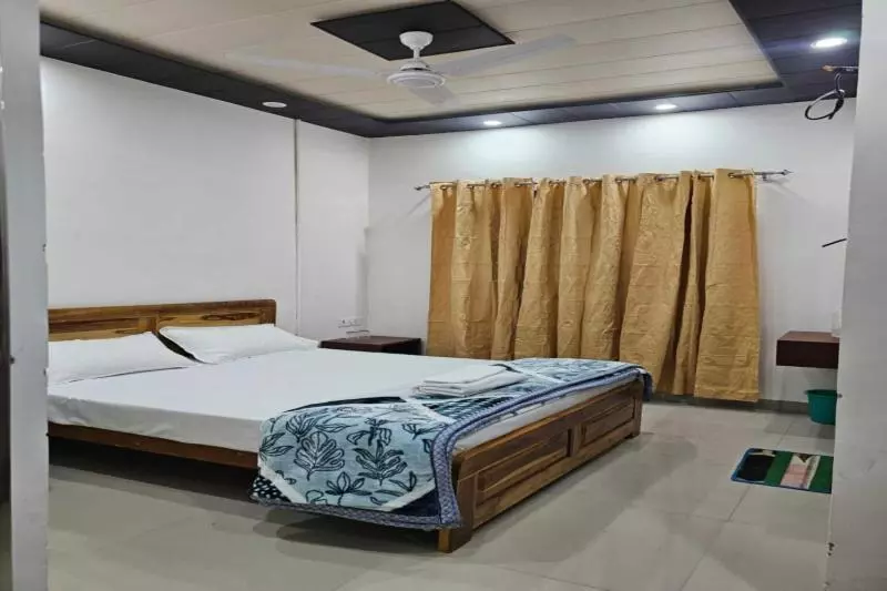 ホテル Namo P Guest House