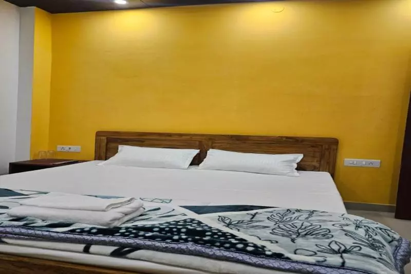 ホテル Namo P Guest House