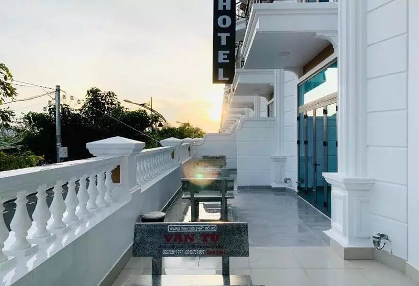 هتل Ngọc Mai
